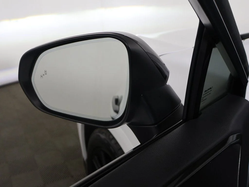 Used 2024 White Lexus 350 F SPORT Handling image 32