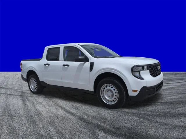 New 2026 White Ford XL image 2