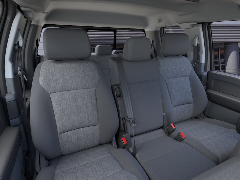 New 2026 Avalanche Ford XL image 10