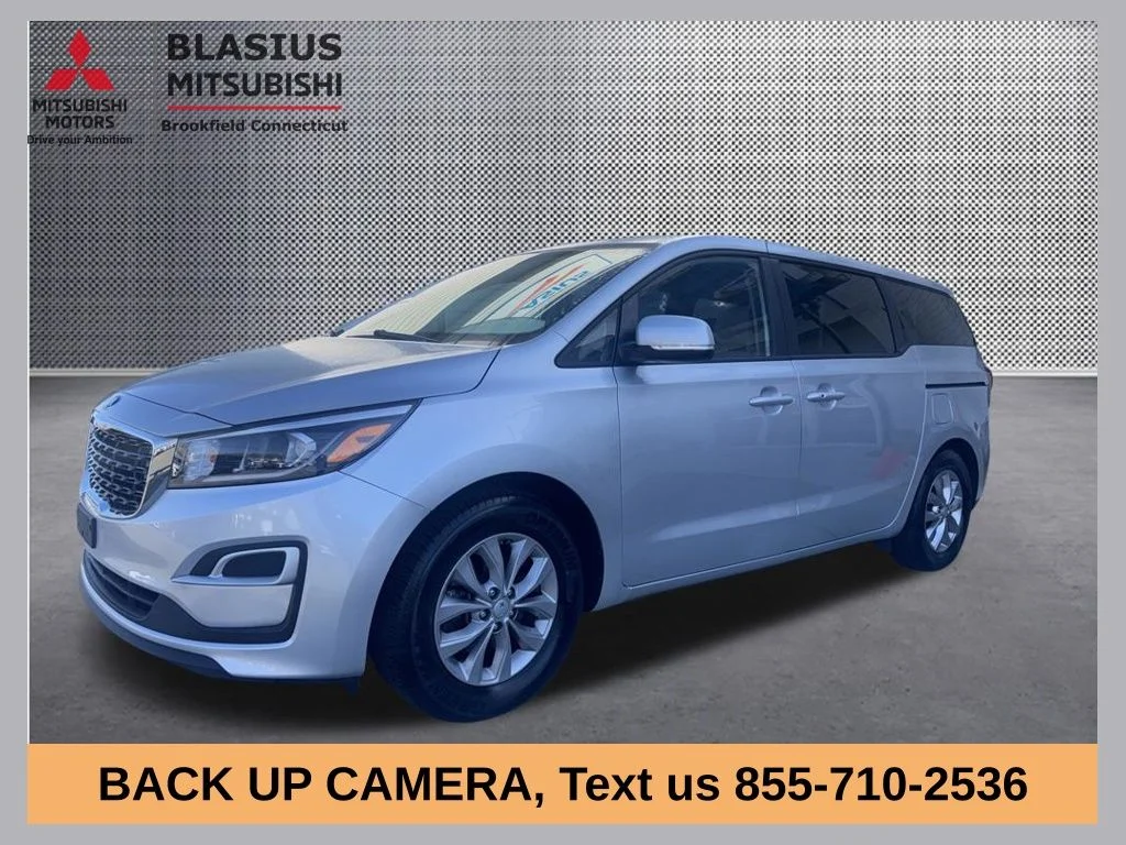 2021 Kia Sedona