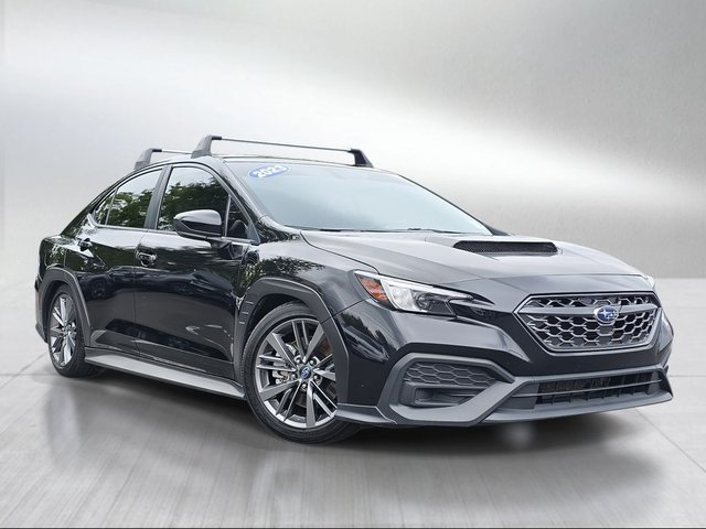 2023 Subaru WRX Base
