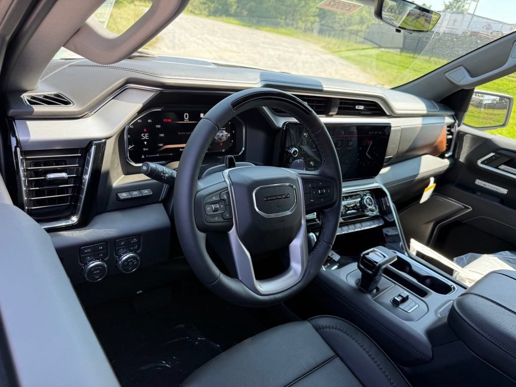 2026 GMC Sierra 1500 Denali - Photo 3