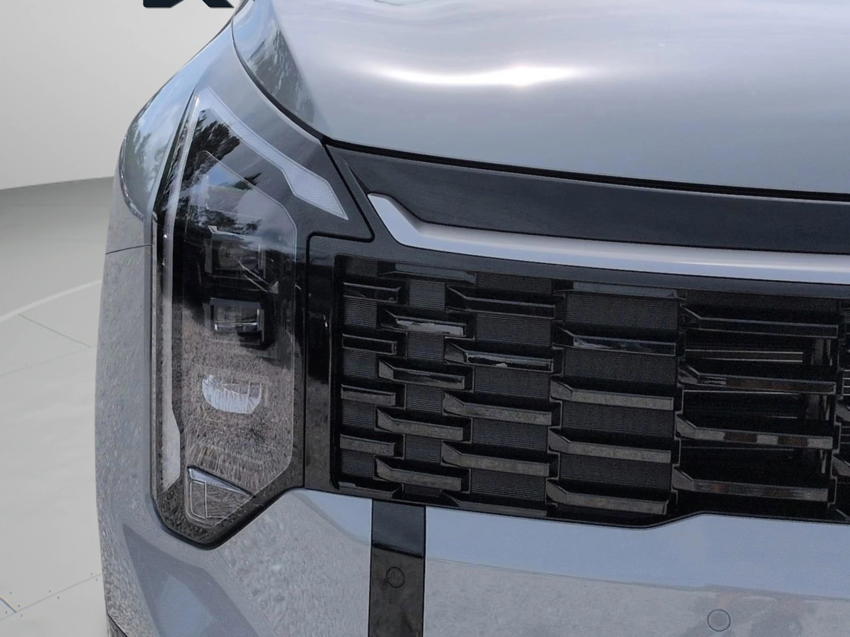 New 2026 Wolf Gray Kia SX image 27