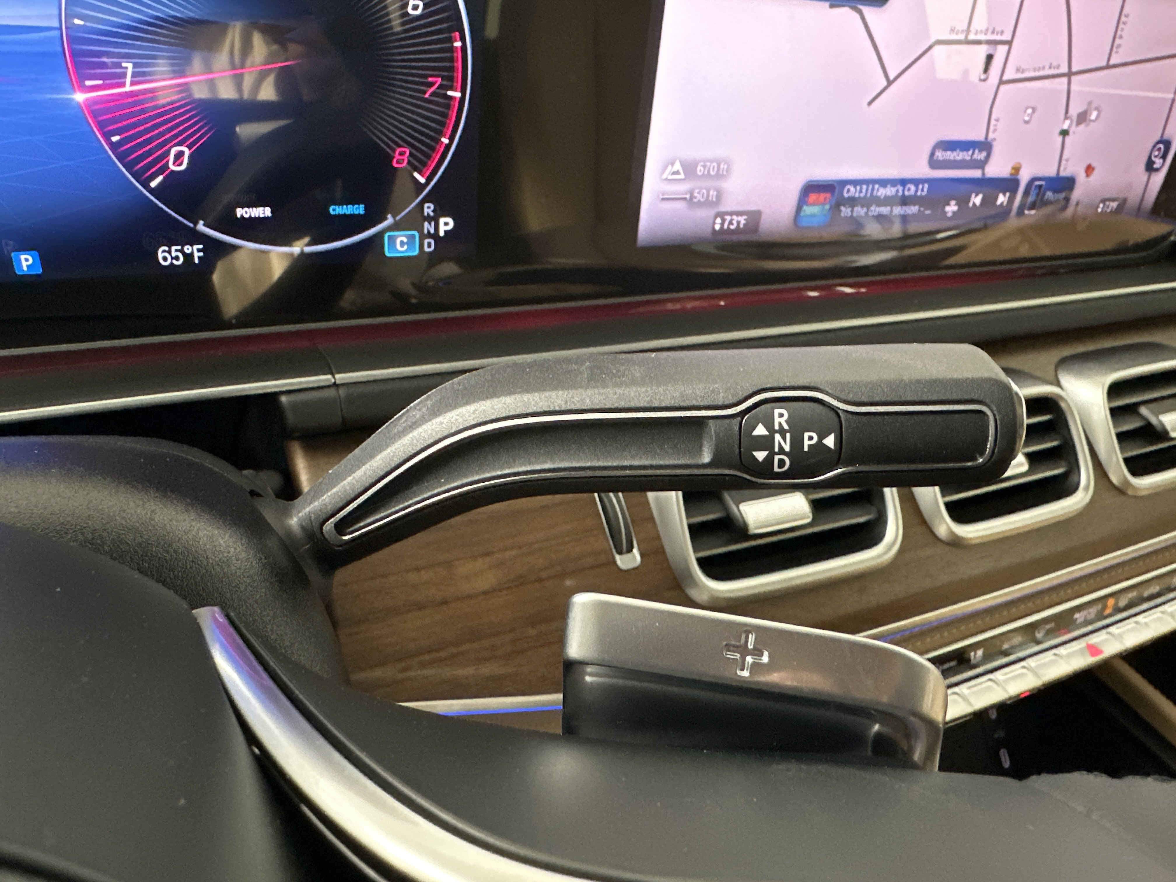 2026 Mercedes-Benz GLE GLE350 - Photo 18