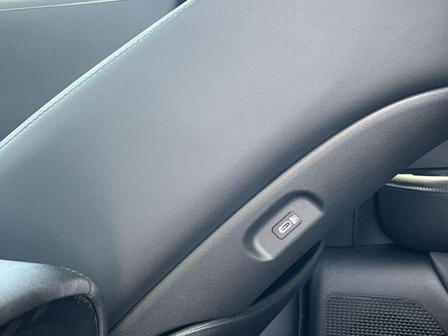 New 2026 Blue Hyundai SEL Premium 7P image 35