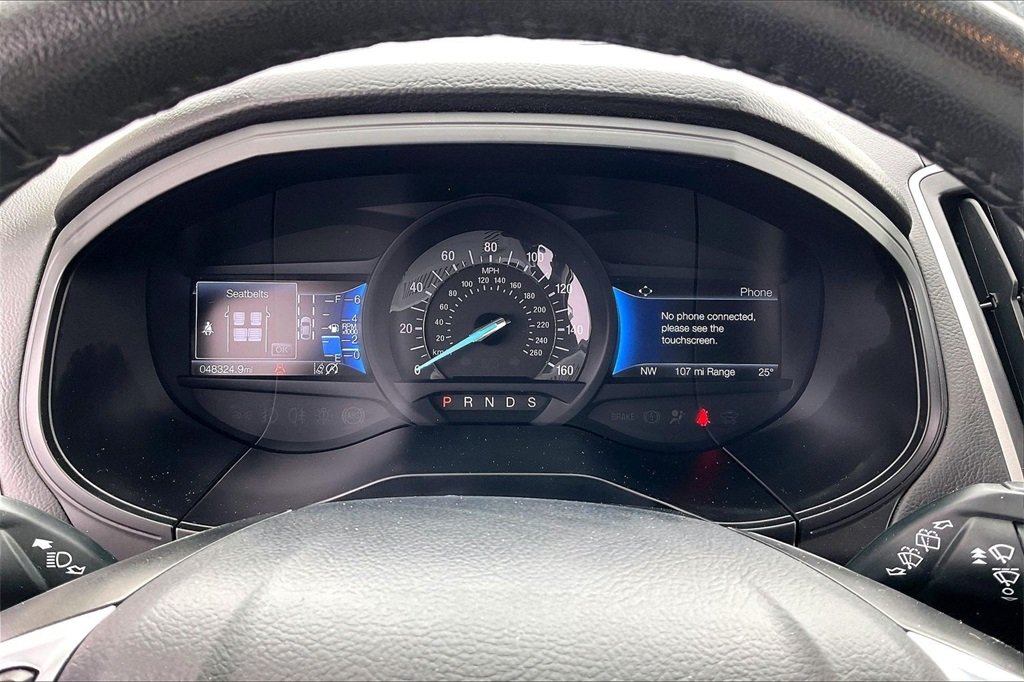 2024 FORD EDGE - Image 18