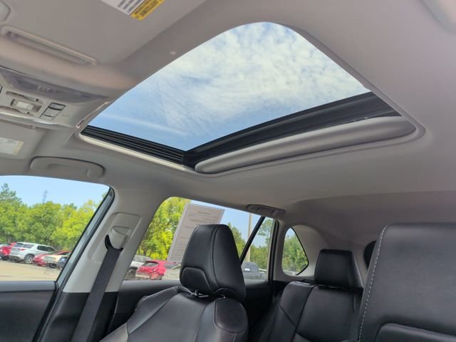 Certified Used 2021 Gray Toyota XLE Premium image 29