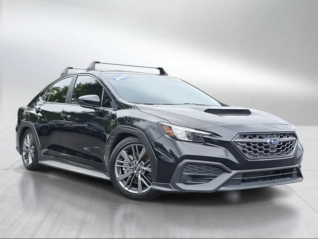 2023 Subaru WRX Base