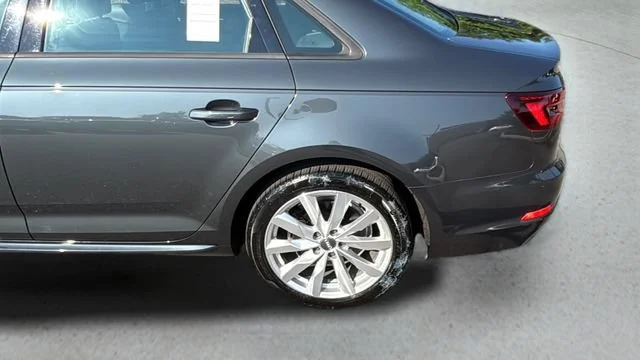 Used 2018 Gray Audi 2.0T ultra Premium image 37