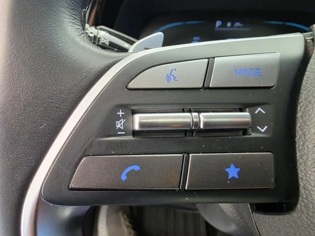 Used 2024 White Hyundai XRT image 16