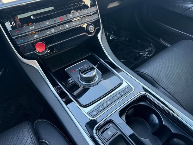 Used 2018 Red Jaguar S image 24