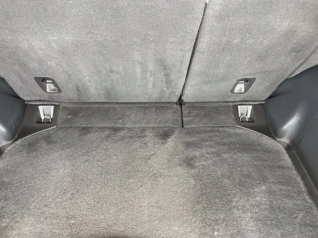 Used 2016 Gray Honda LX image 21