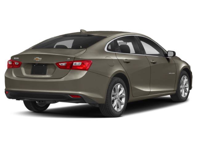 Used 2023 Chevrolet Malibu 1LT with VIN 1G1ZD5ST0PF122700 for sale in Vandalia, OH