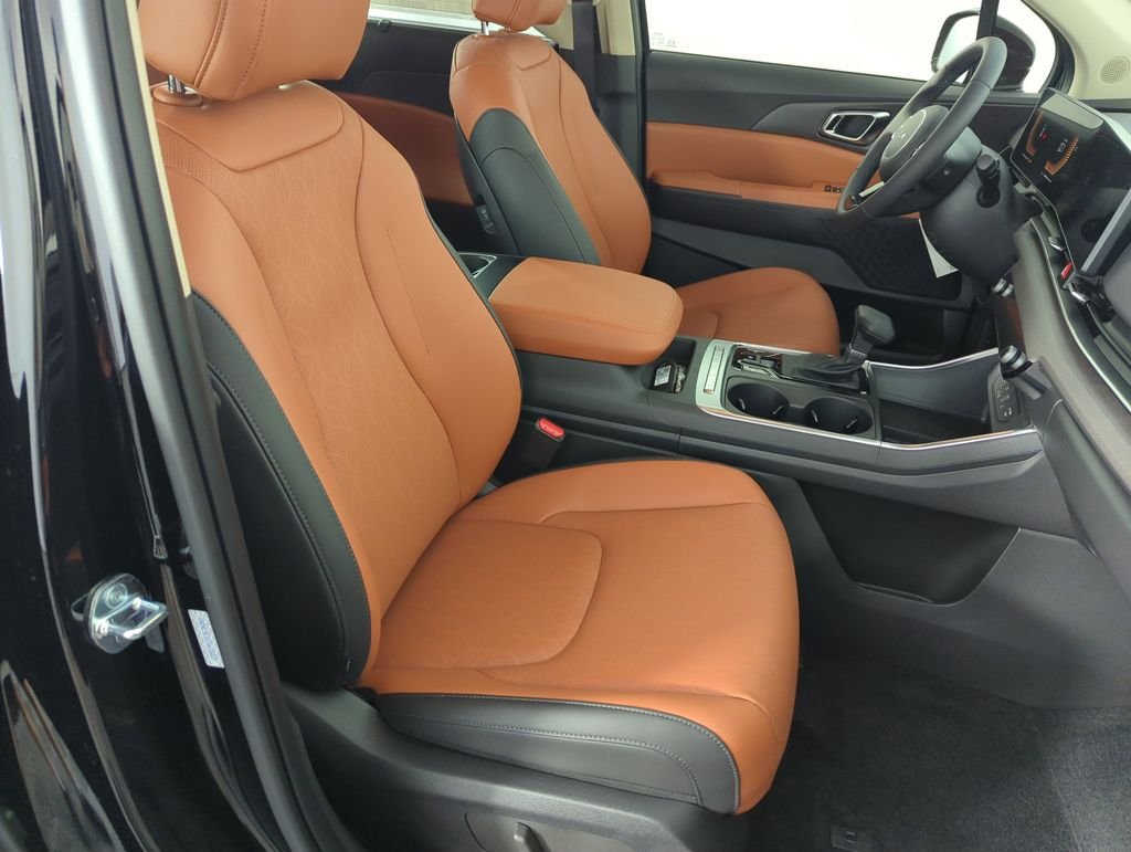 New 2026 Aurora Black Pearl Kia EX image 36