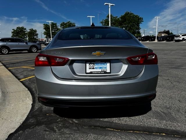 2023 Chevrolet Malibu 1FL - Photo 6