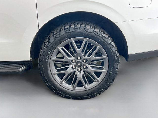 2025 Ford Expedition Active - Photo 39