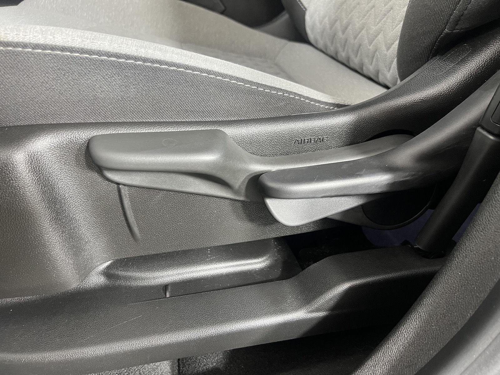 Used 2022 Blue Glow Metallic Chevrolet LS image 18
