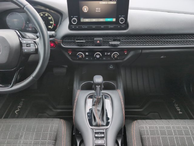 2024 Honda HR-V Sport - Photo 24