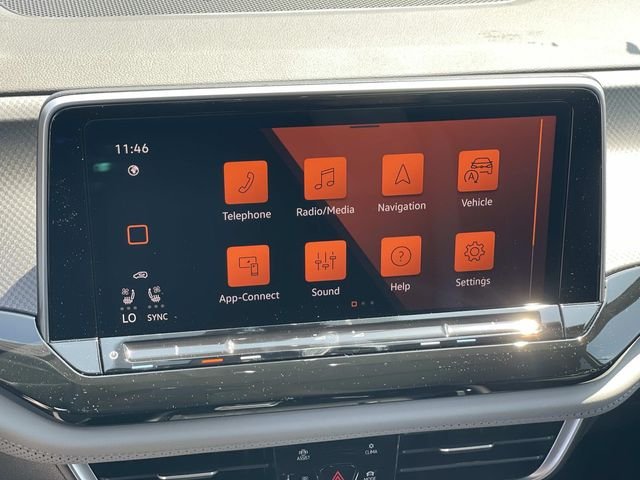 New 2026 Gray Volkswagen 2.0T Peak Edition image 12