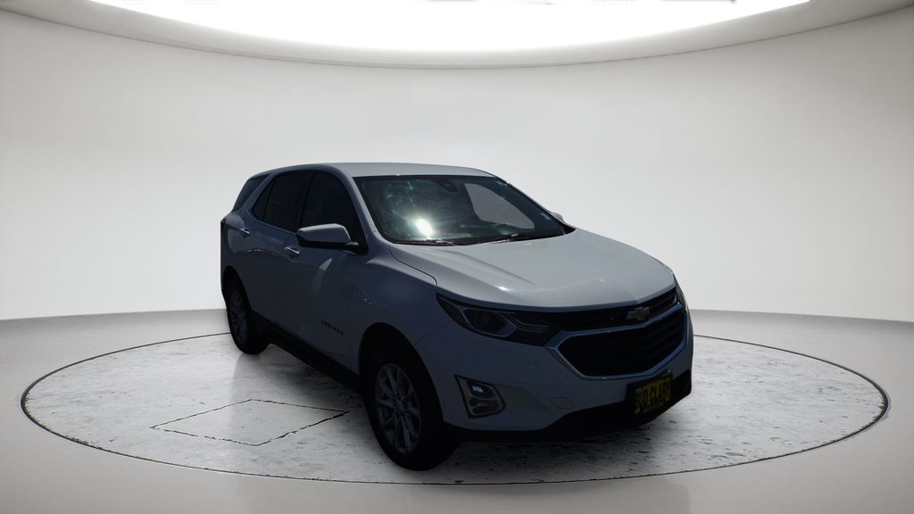 Used 2020 White Chevrolet LT image 26