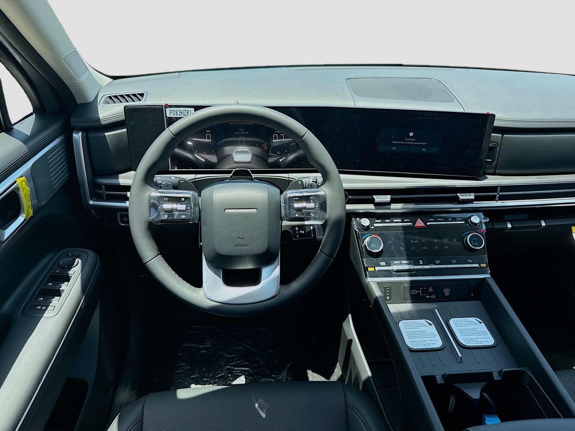 New 2026 Shimmering Silver Hyundai XRT AWD image 39