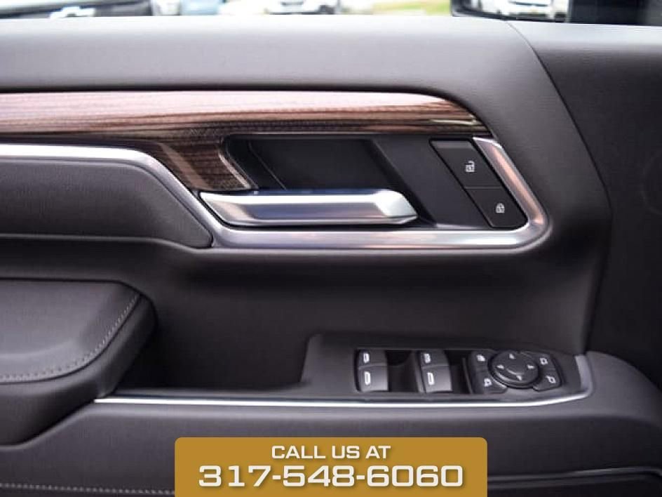 2026 Chevrolet Silverado 2500 HD LT - Photo 33