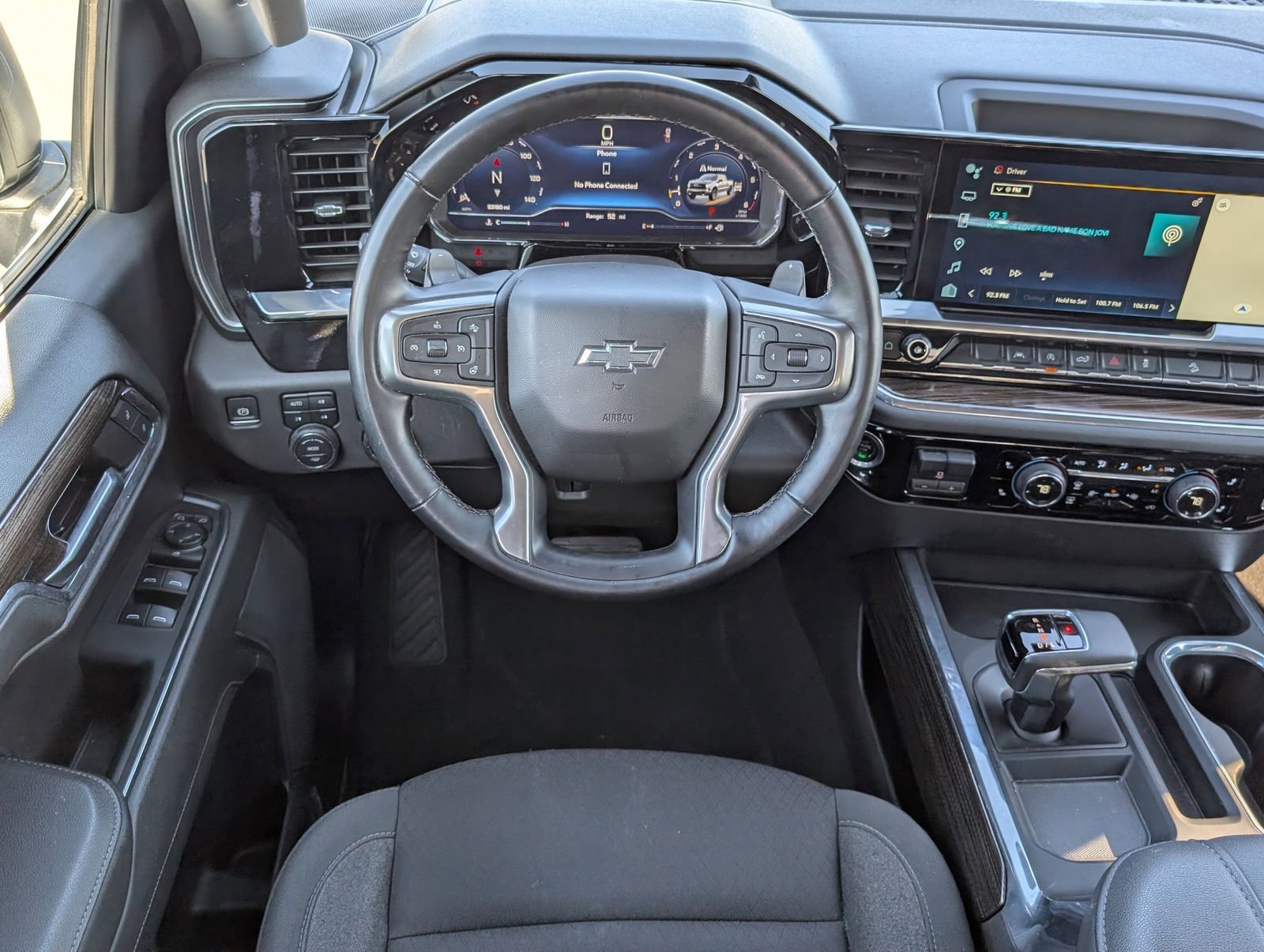 2024 Chevrolet Silverado 1500 LT Trail Boss - Photo 18