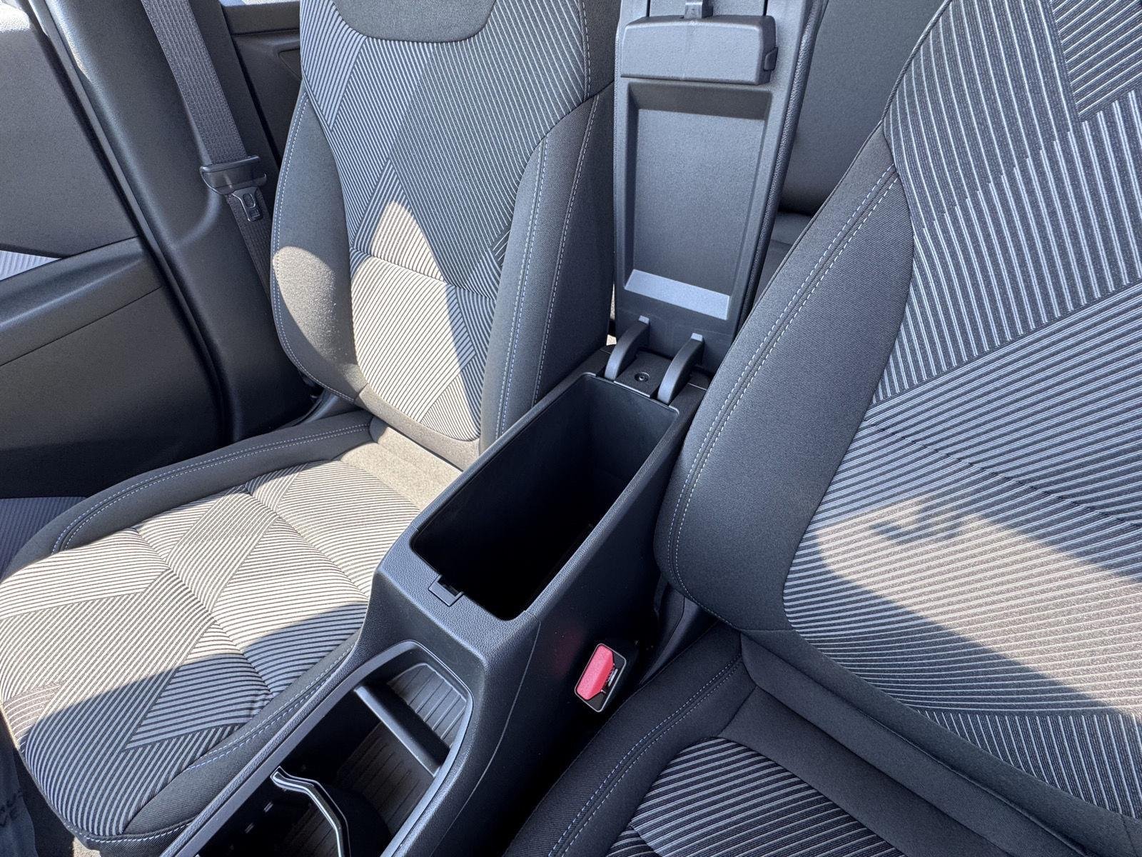 2027 Chevrolet Bolt LT - Photo 27