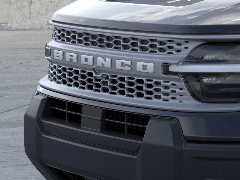 Used 2026 Shadow Black Ford Outer Banks image 17