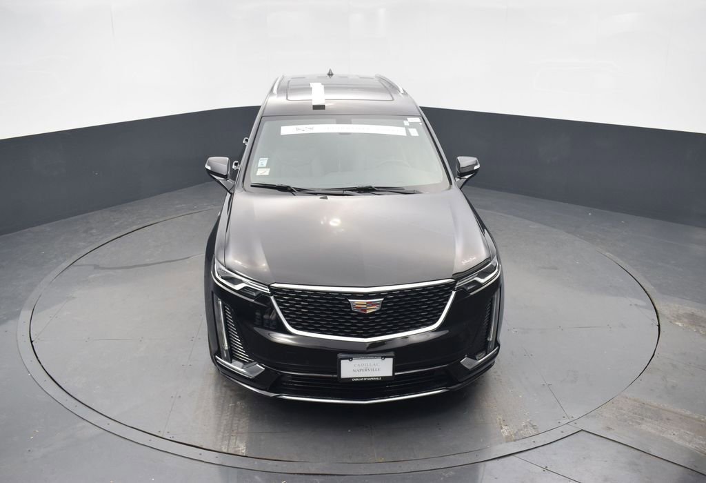 2024 CADILLAC XT6 - Image 38