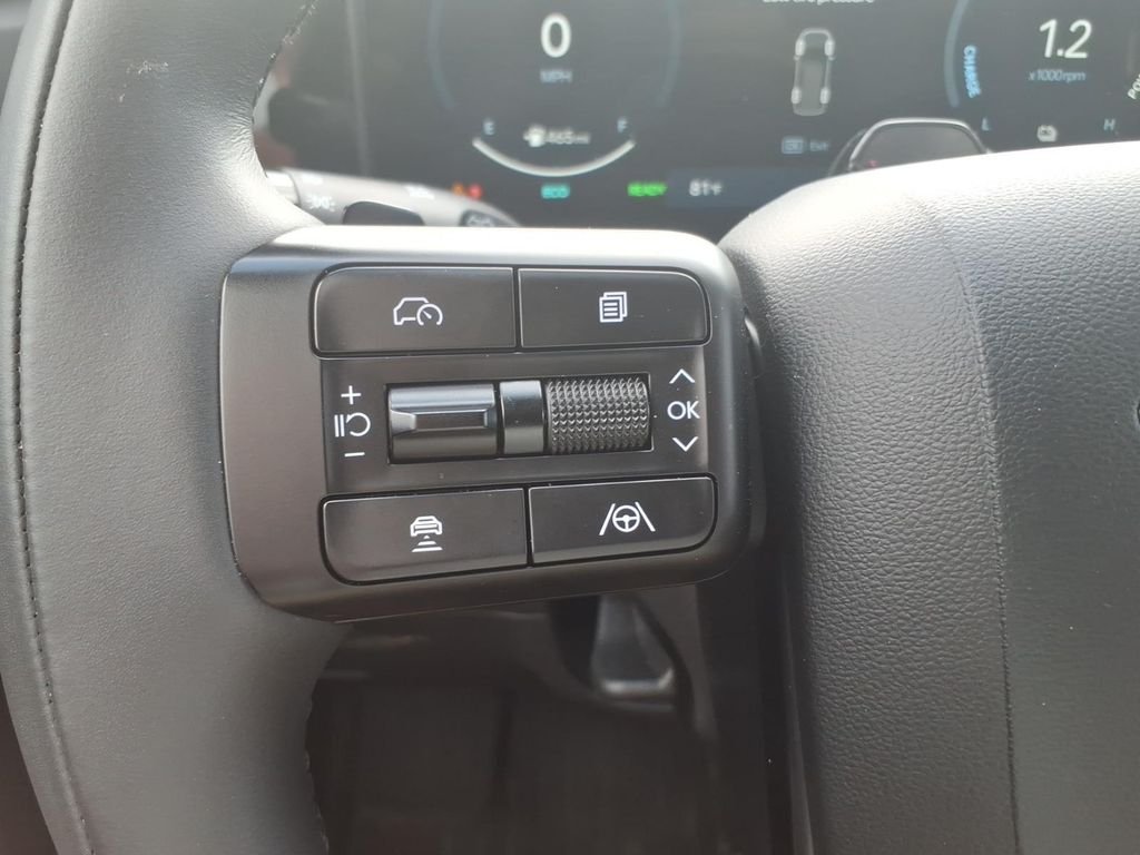 2026 Hyundai Santa Fe Calligraphy - Photo 20