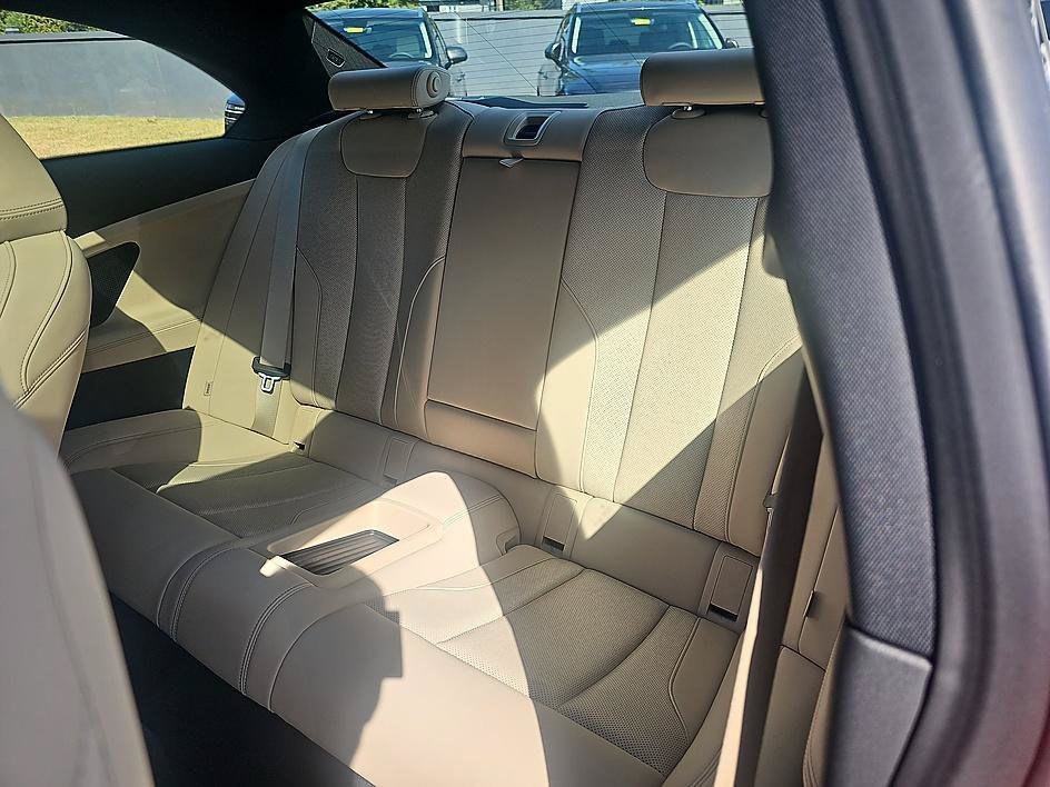 Used 2023 Melbourne Red Metallic BMW 230i xDrive image 30