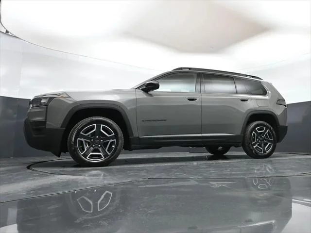2026 Jeep Cherokee Limited - Photo 45