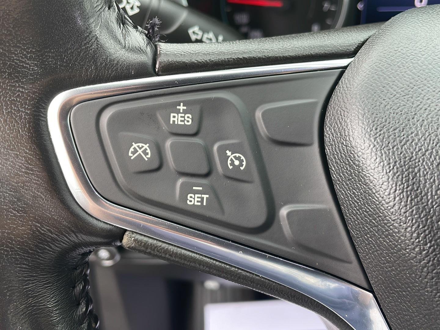Used 2019 Storm Blue Metallic Chevrolet LT image 15