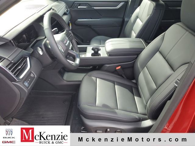 2026 GMC Acadia Elevation - Photo 5