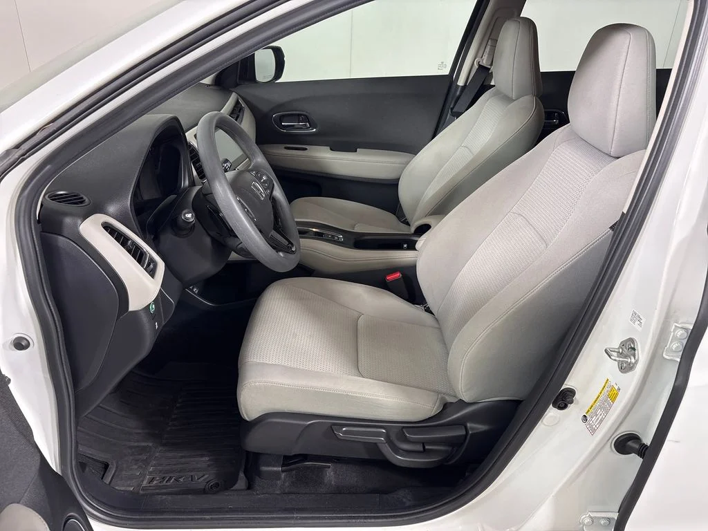 Certified Used 2022 White Honda EX image 22