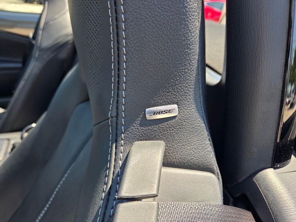 Certified Used 2023 Gray Mazda Grand Touring image 6