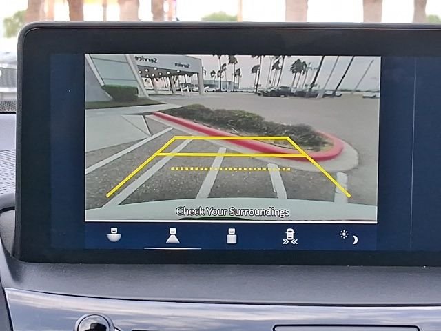 Used 2024  Acura Technology Package image 14