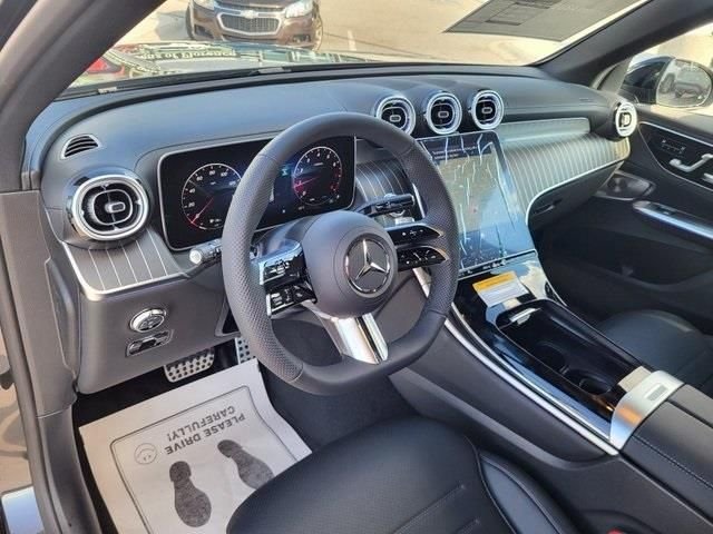 Used 2026 Gray Mercedes-Benz GLC 300 image 12