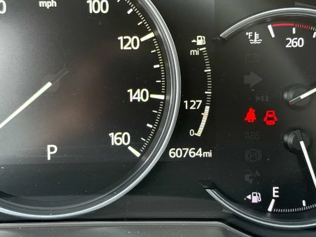 Used 2019 Blue Mazda Grand Touring image 40