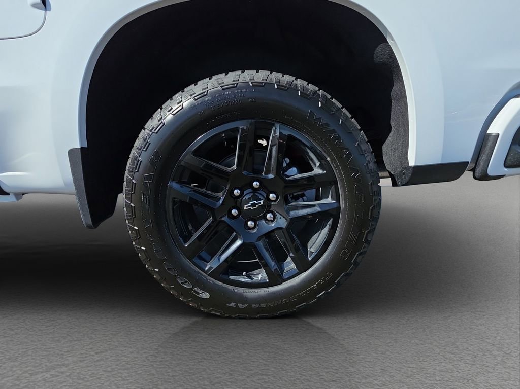 2026 Chevrolet Silverado 1500 RST - Photo 23