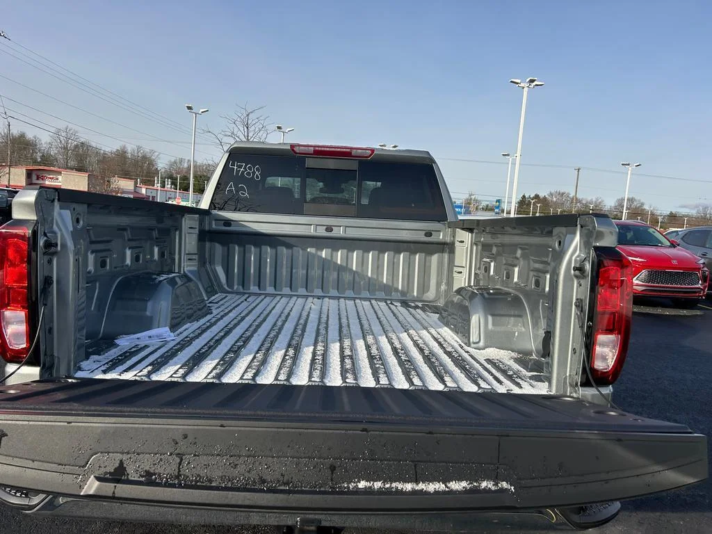 2026 GMC Sierra 1500 SLE - Photo 15