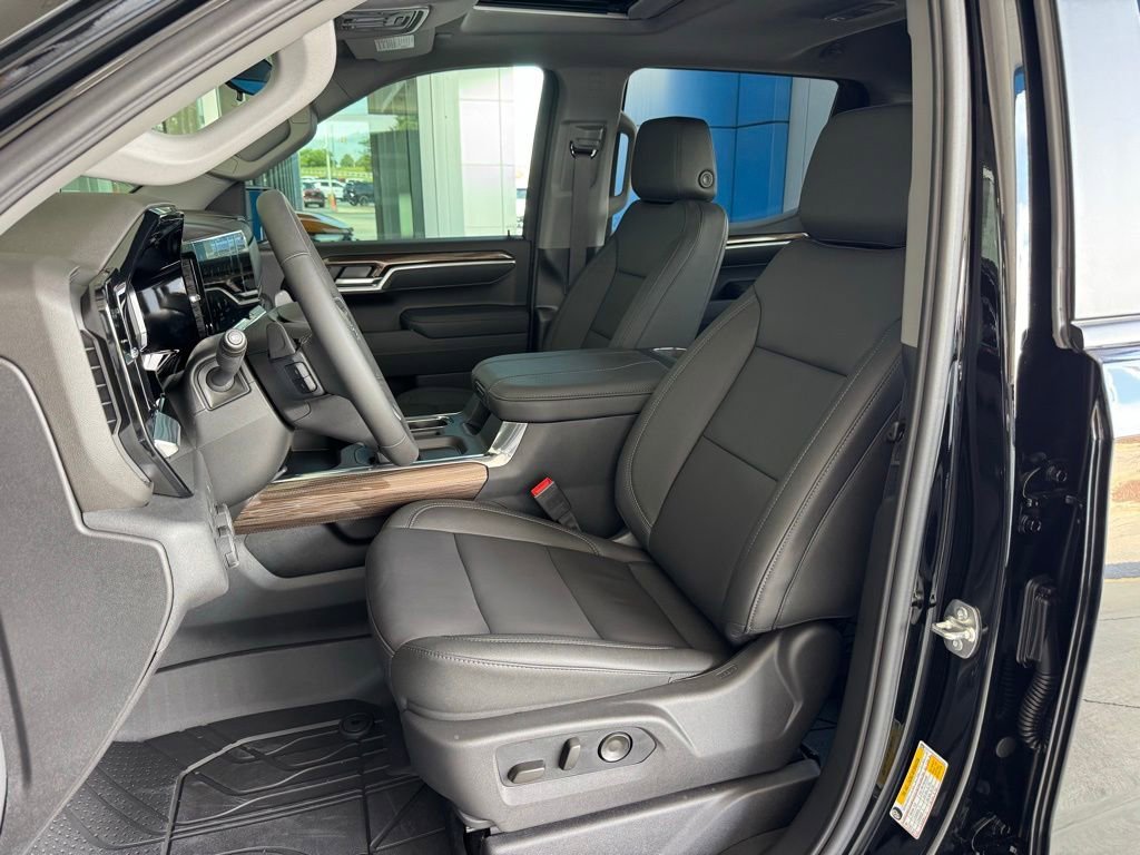 2026 Chevrolet Silverado 1500 RST - Photo 19