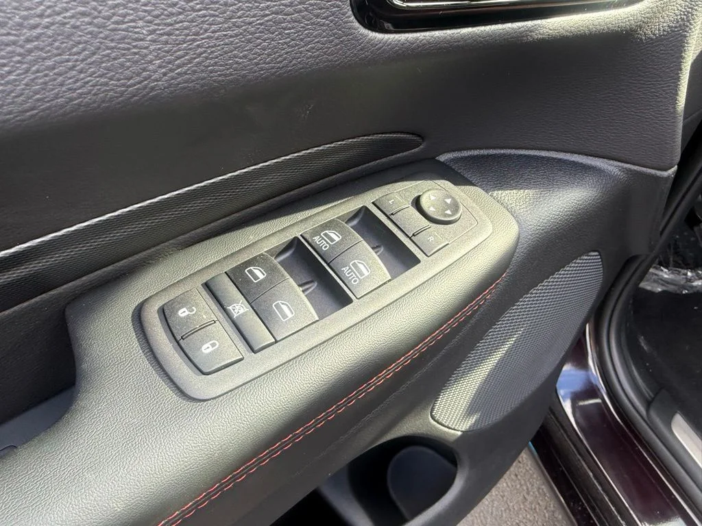 2026 Dodge Durango GT Plus - Photo 10