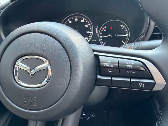 New 2026 Deep Crystal Blue Mica Mazda 2.5 S Preferred image 22