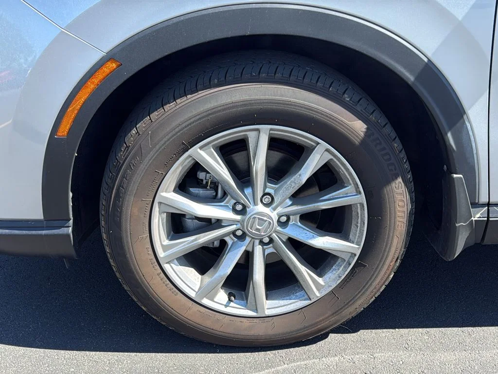 2024 Honda CR-V EX - Photo 9