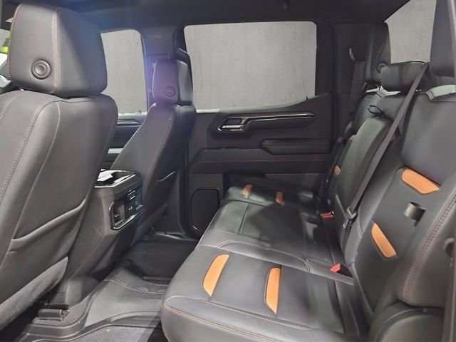 2023 GMC Sierra 1500 AT4 - Photo 23