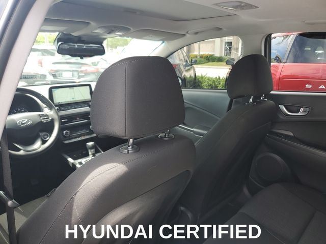 2023 Hyundai Kona SEL - Photo 26