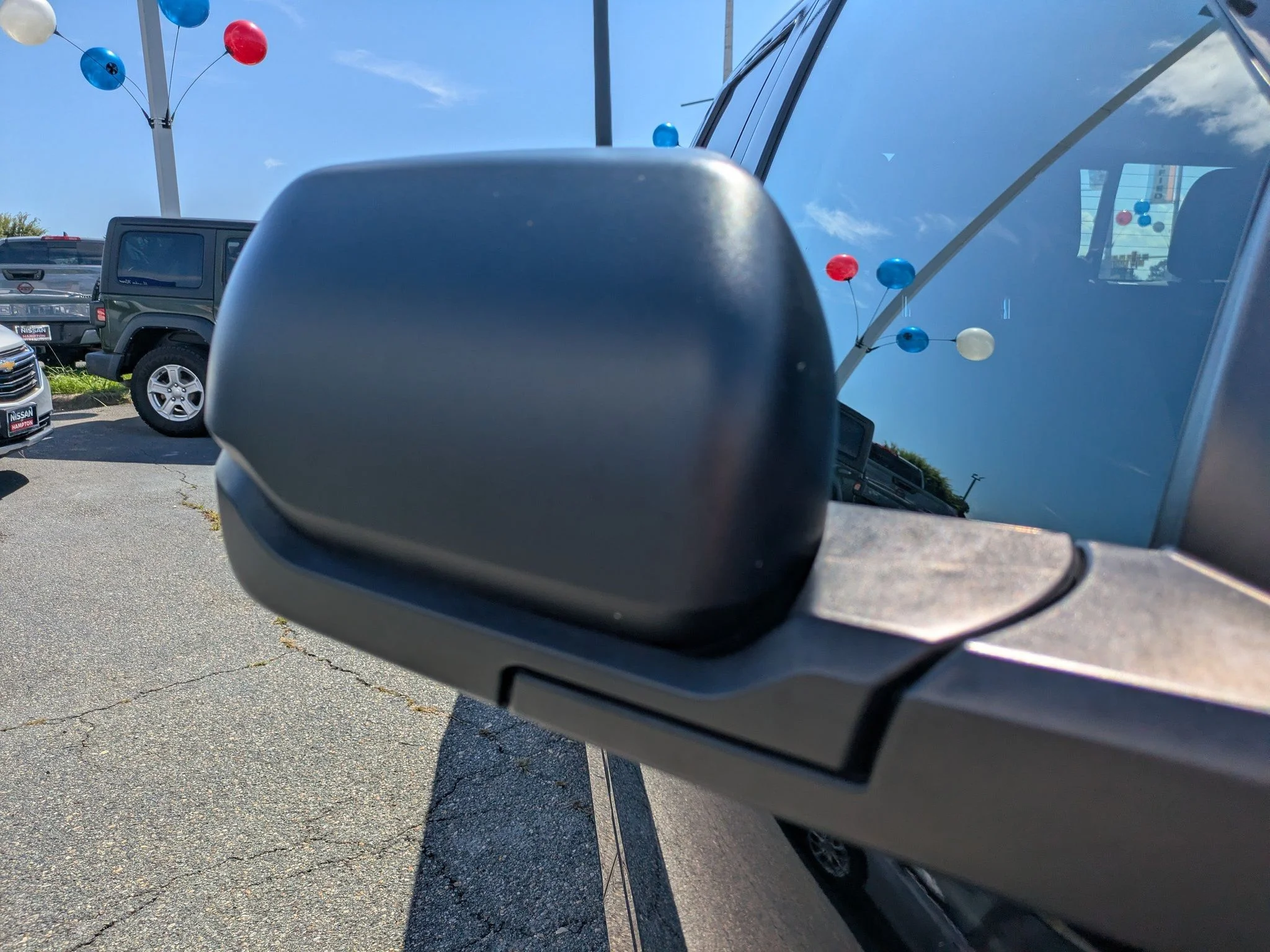 Used 2023 Midnight Black Metallic Toyota SR image 13