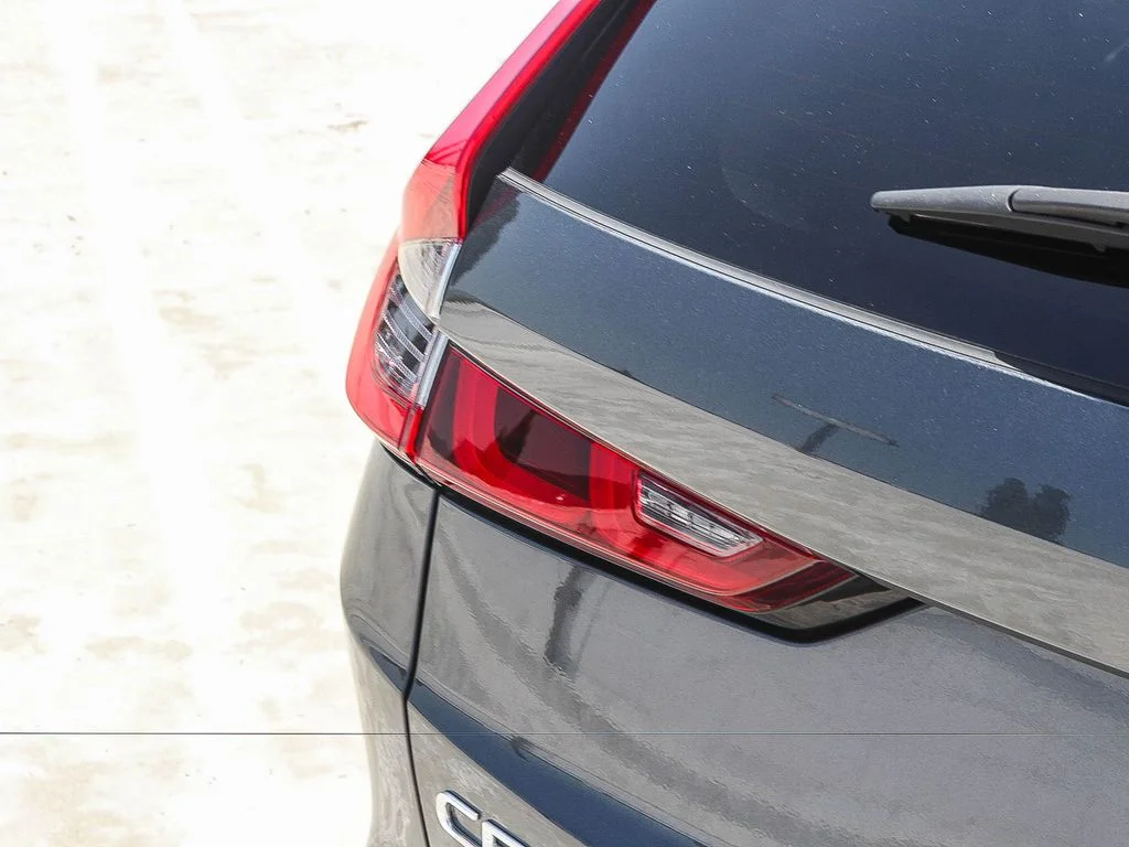 2023 Honda CR-V EX - Photo 7